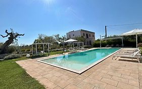 Tenuta Pigliano Hotel