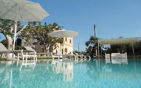 Tenuta Pigliano Hotel